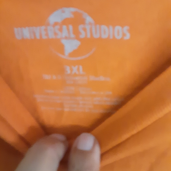 Universal exclusive the Mummy t shirt - Picture 3 of 3